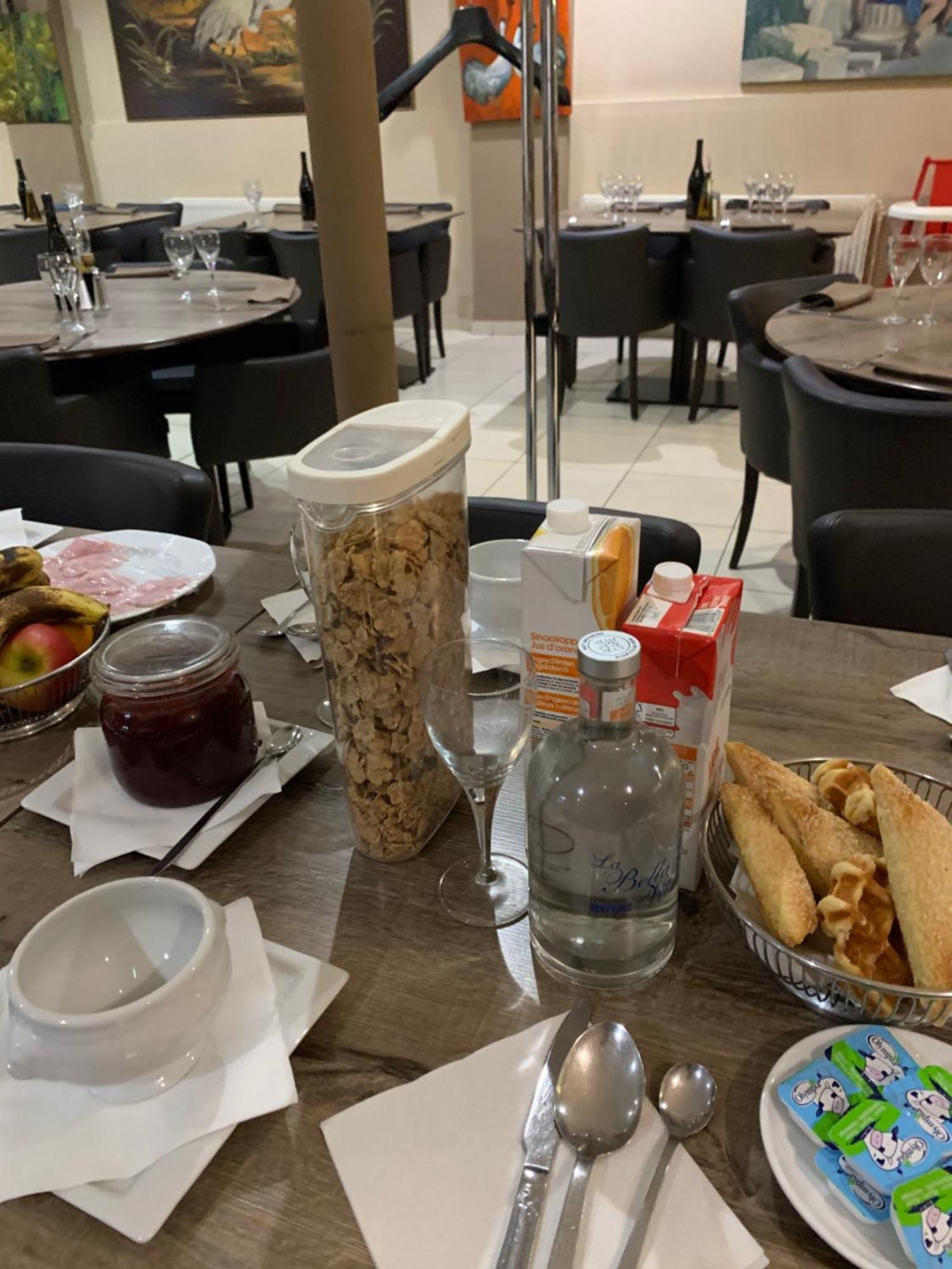 Residence La Floraison Anderlecht Zewnętrze zdjęcie