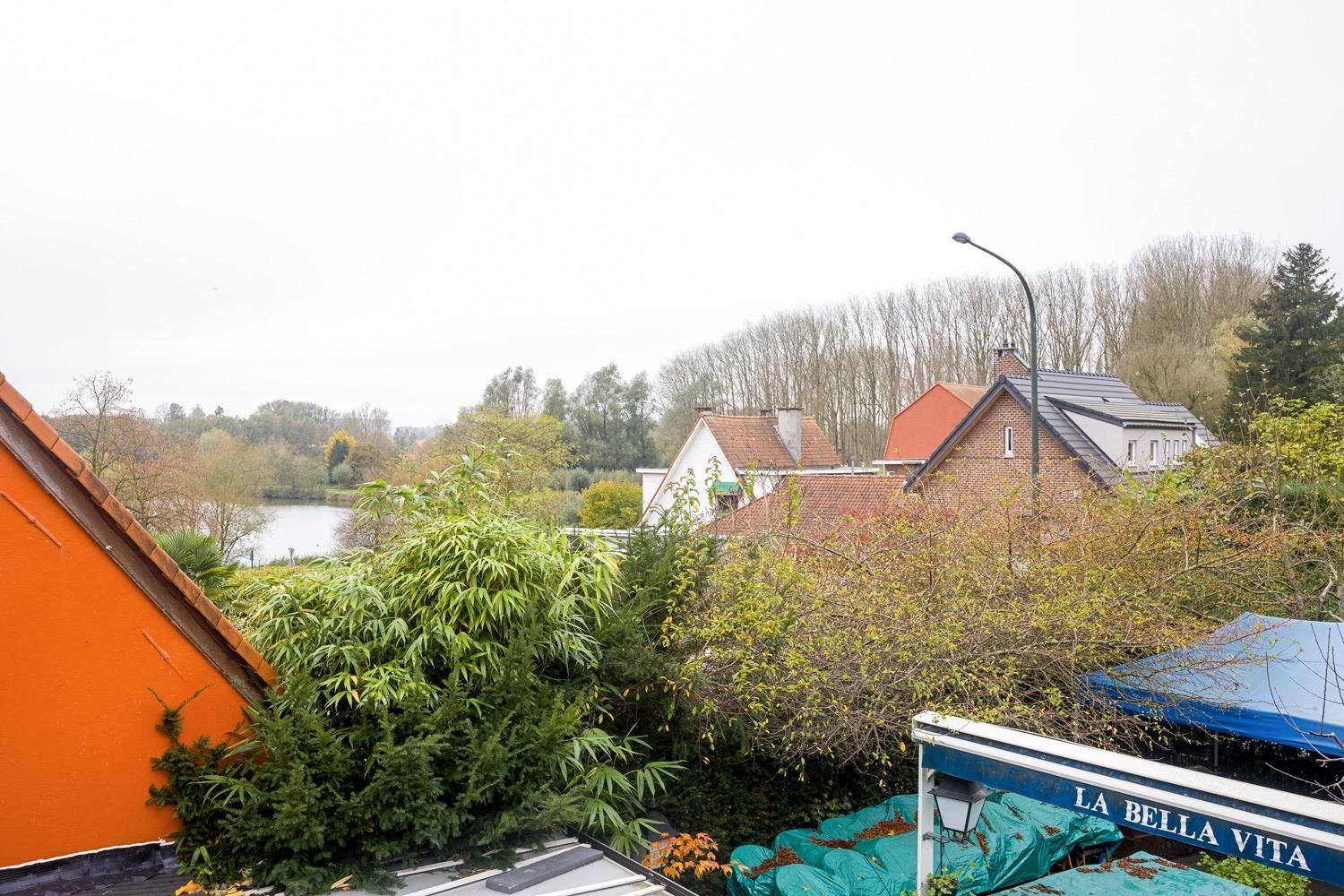 Residence La Floraison Anderlecht Zewnętrze zdjęcie
