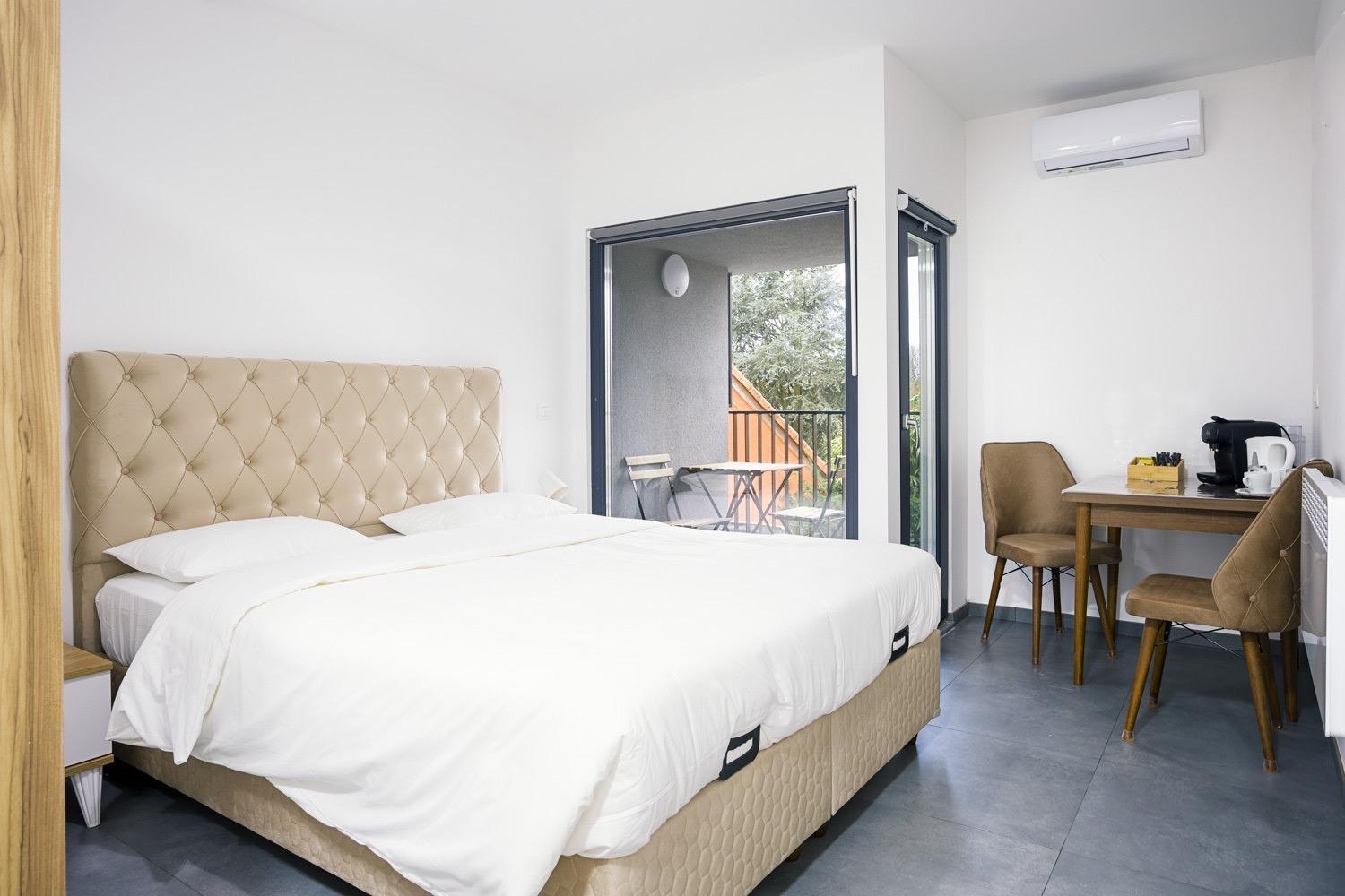 Residence La Floraison Anderlecht Zewnętrze zdjęcie