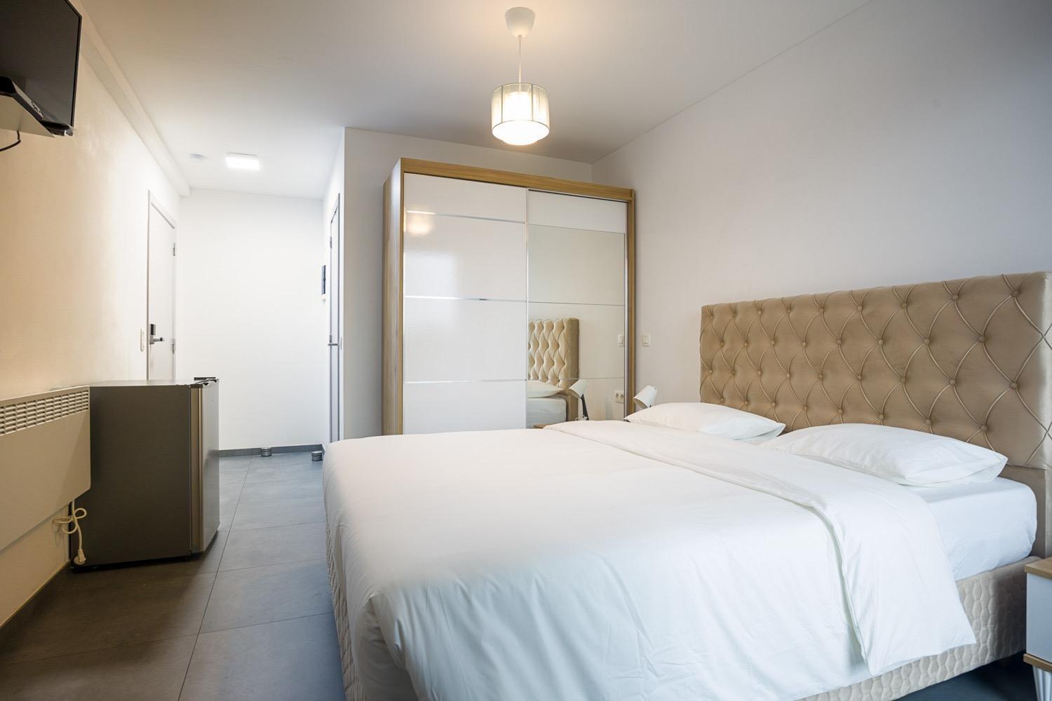 Residence La Floraison Anderlecht Zewnętrze zdjęcie