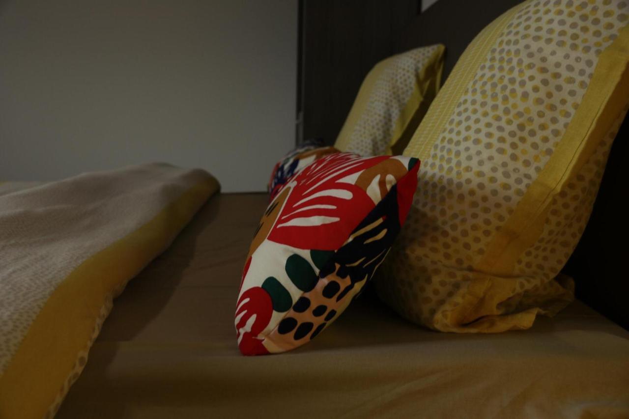 Residence La Floraison Anderlecht Zewnętrze zdjęcie